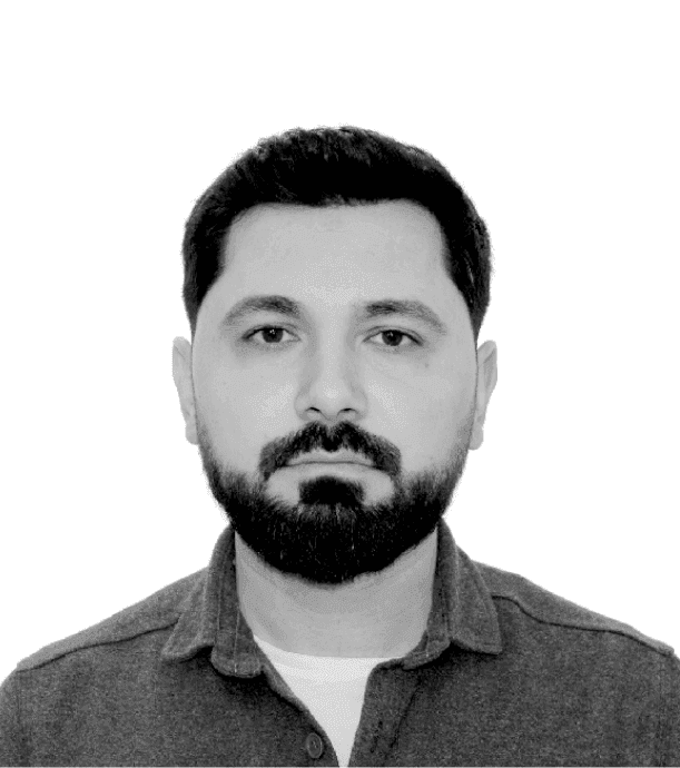 Carify team - Emin Karimov