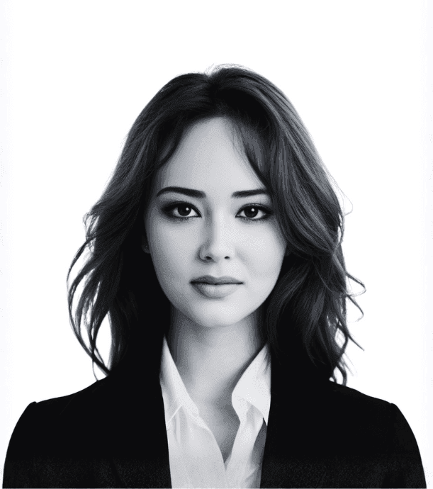 Carify team - Sabina Dashdamirova